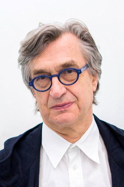 Wim Wenders - Actor Profile Photo