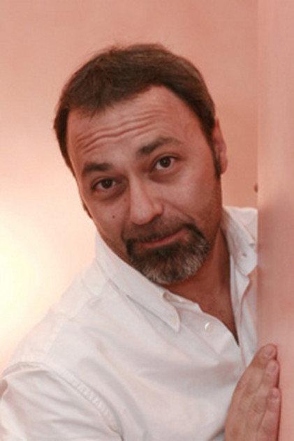 Gianluca Belardi - Actor Profile Photo