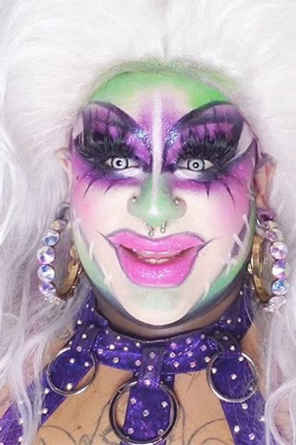 Frankie Doom - Actor Profile Photo