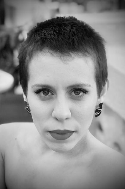 Jéssica Teixeira - Actor Profile Photo