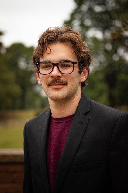 Parker Bohl - Actor Profile Photo