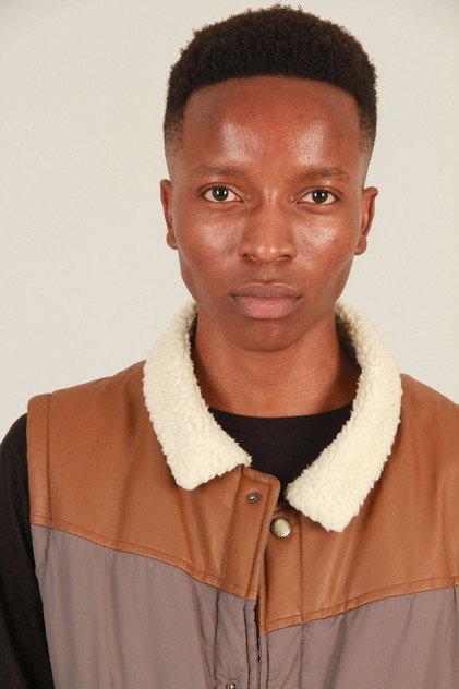 Jack Nhlanhla Masanabo - Actor Profile Photo