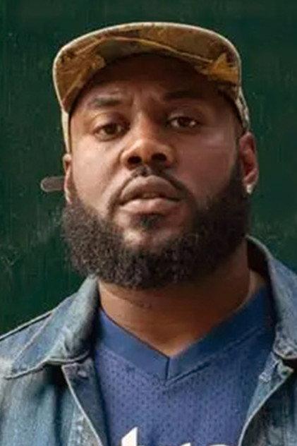 Miles Stroter - Actor Profile Photo