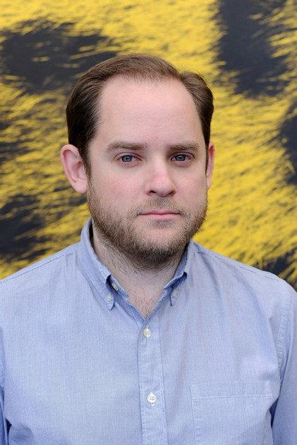 Aaron Katz - Actor Profile Photo
