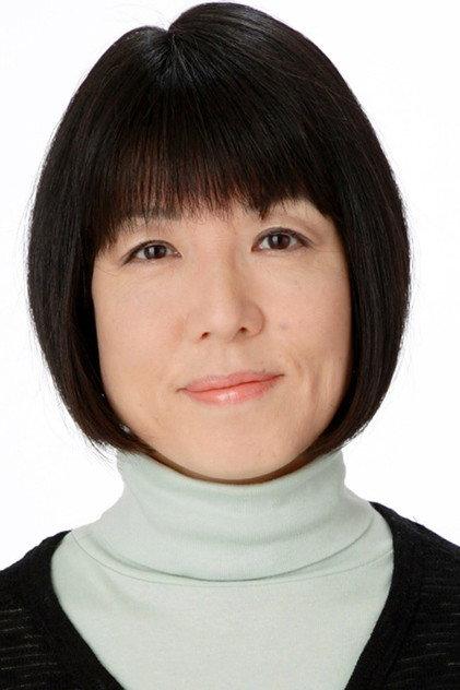 Aya Enjoji - Actor Profile Photo