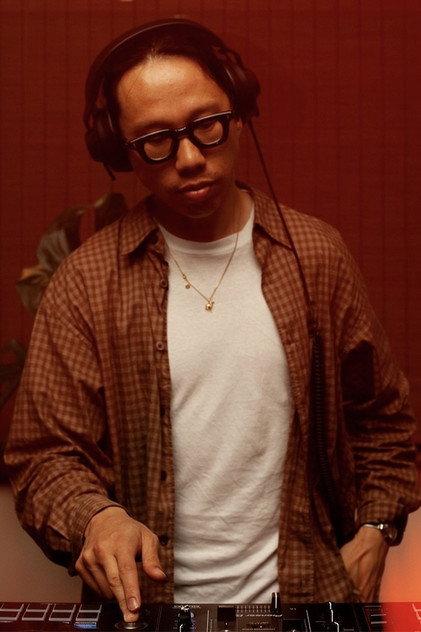 Derrick Gee - Actor Profile Photo