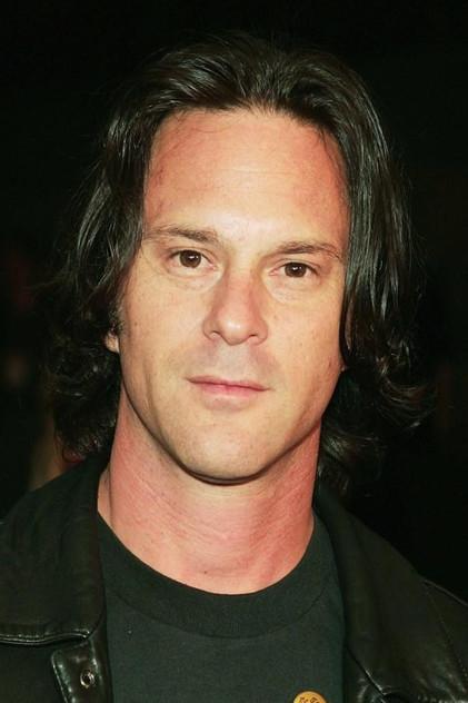 Dick Rude - Actor Profile Photo