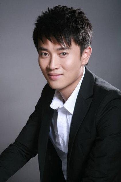 Jiang Yi - Actor Profile Photo