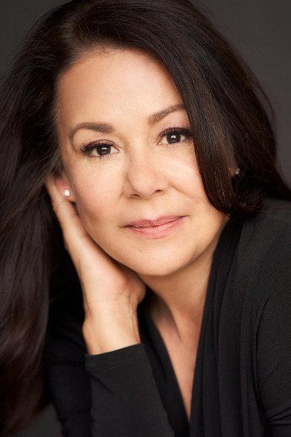 Patricia Rae - Actor Profile Photo