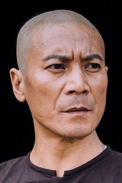 Liu Jianwei - Actor Profile Photo