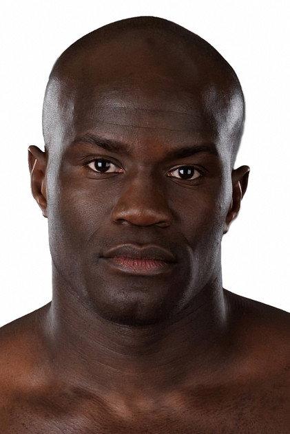 Cheick Kongo - Actor Profile Photo