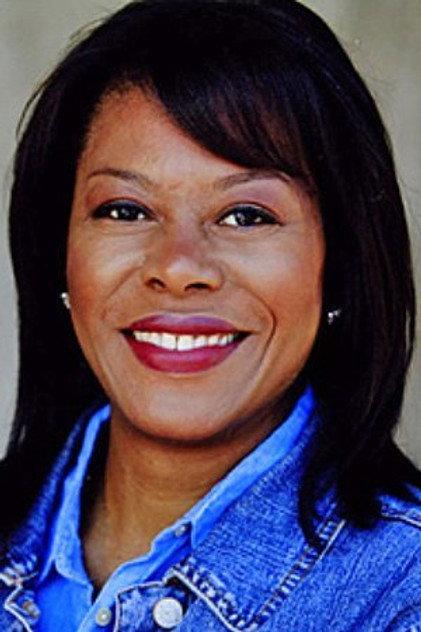 Greta Oglesby - Actor Profile Photo
