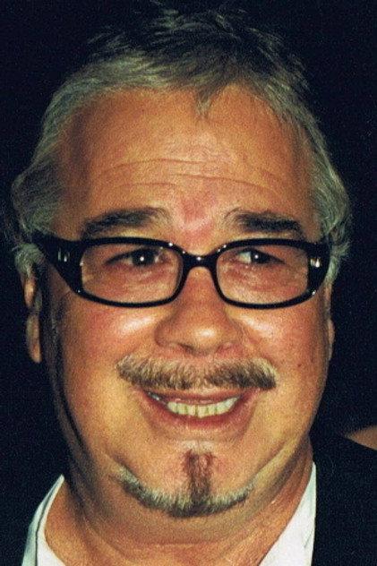 Yehuda Barkan - Actor Profile Photo