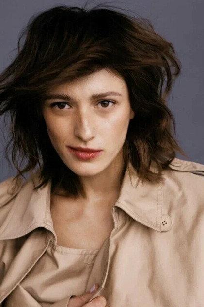 Elizaveta Yuryeva - Actor Profile Photo