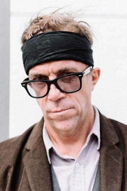 Jake Phelps - Actor Profile Photo