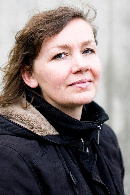 Roos Ouwehand - Actor Profile Photo