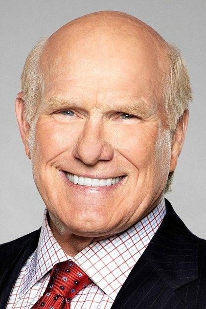 Terry Bradshaw - Actor Profile Photo