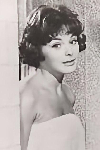 Lynette Bernay - Actor Profile Photo