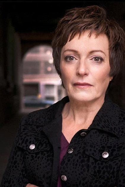 Cheryl Soluk - Actor Profile Photo