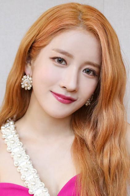Exy - Actor Profile Photo