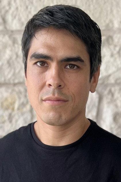 Justin Hall - Actor Profile Photo