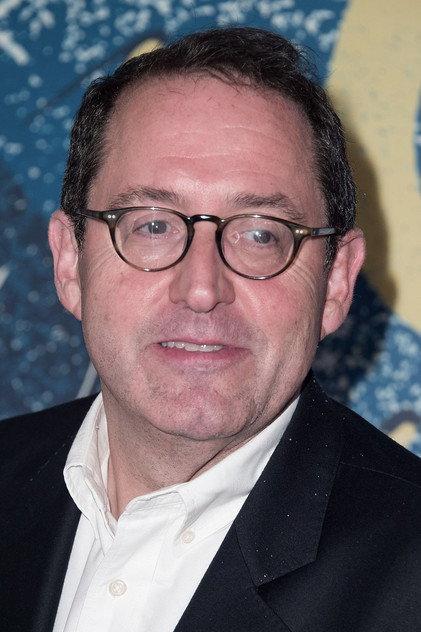 Michael Barker - Actor Profile Photo