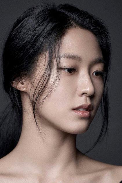 Kim Seol-hyun - Actor Profile Photo