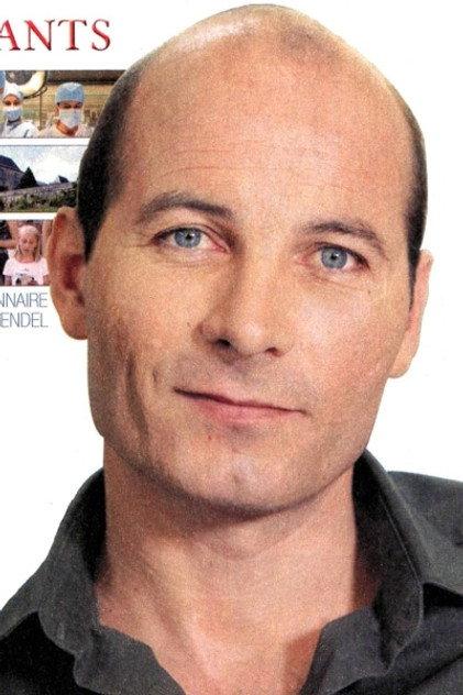Philippe Drecq - Actor Profile Photo