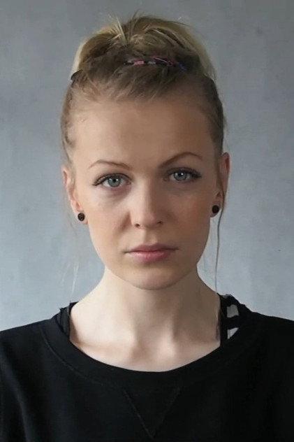 Marta Dobecka - Actor Profile Photo