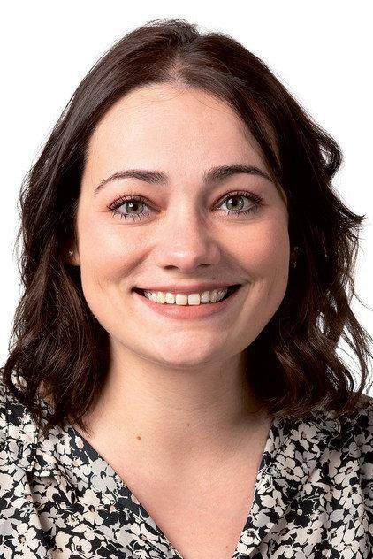 Garance La Fata - Actor Profile Photo
