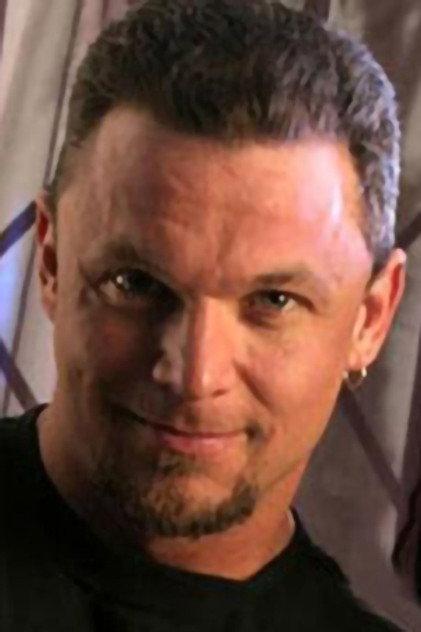 Jay Ashley - Actor Profile Photo