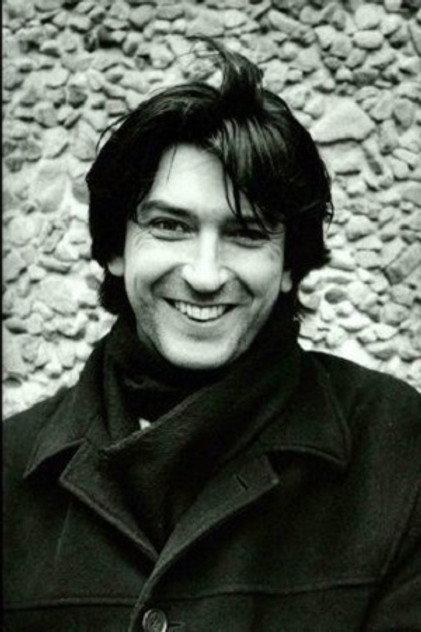 Kenneth Elvebakk - Actor Profile Photo