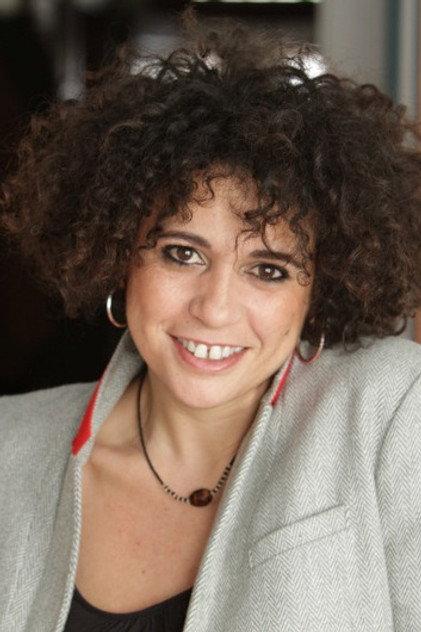 Hynda Benabdallah - Actor Profile Photo