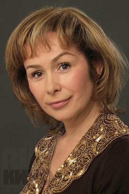 Tatyana Augskap - Actor Profile Photo
