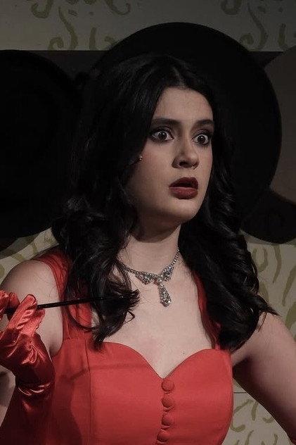Claire Campbell - Actor Profile Photo