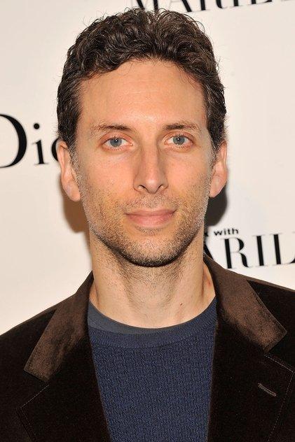 Ben Shenkman - Actor Profile Photo