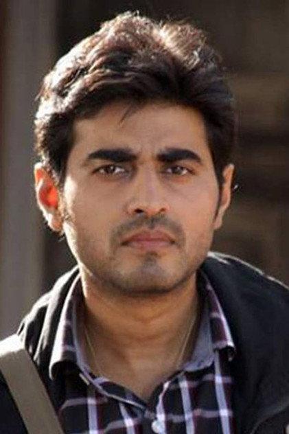 Yash Sinha - Actor Profile Photo