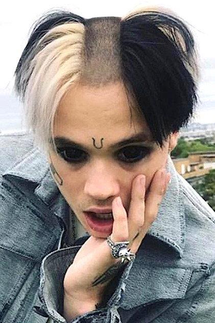Bexey - Actor Profile Photo
