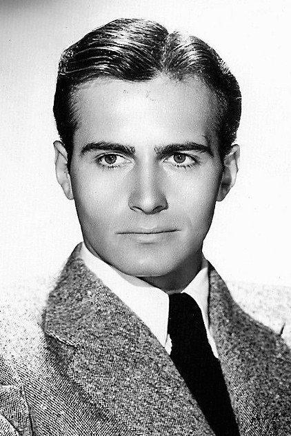 Helmut Dantine - Actor Profile Photo