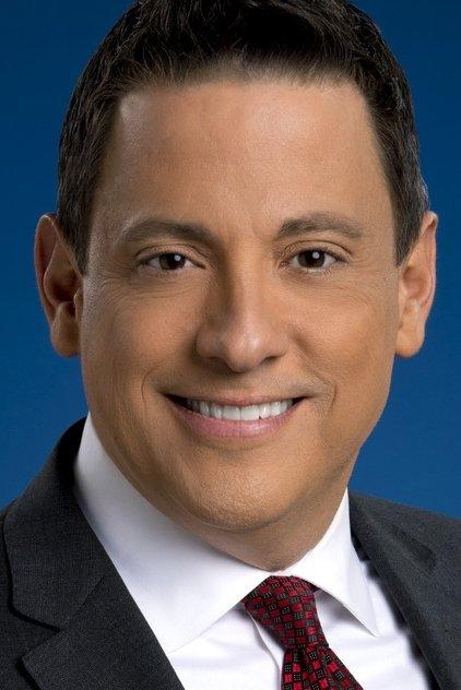 Juan Fernandez - Actor Profile Photo