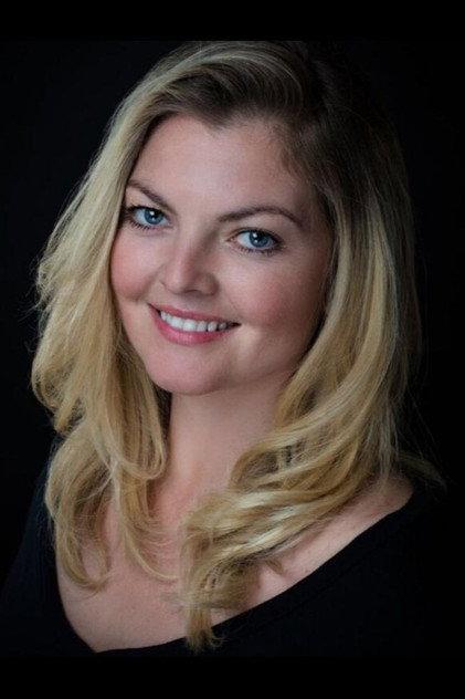 Jacelyn Holmes - Actor Profile Photo
