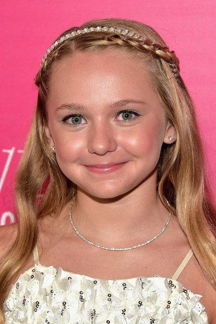 Avery Phillips - Actor Profile Photo