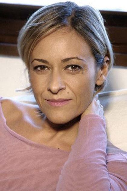 Luisa Amatucci - Actor Profile Photo