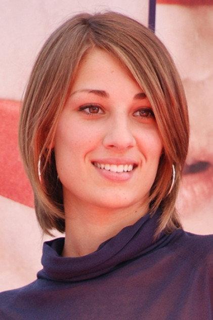 Francesca Ferrazzo - Actor Profile Photo