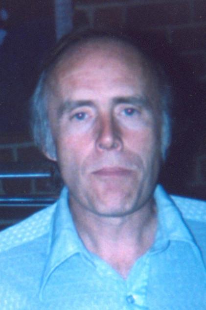 Bruce Maccabee - Actor Profile Photo