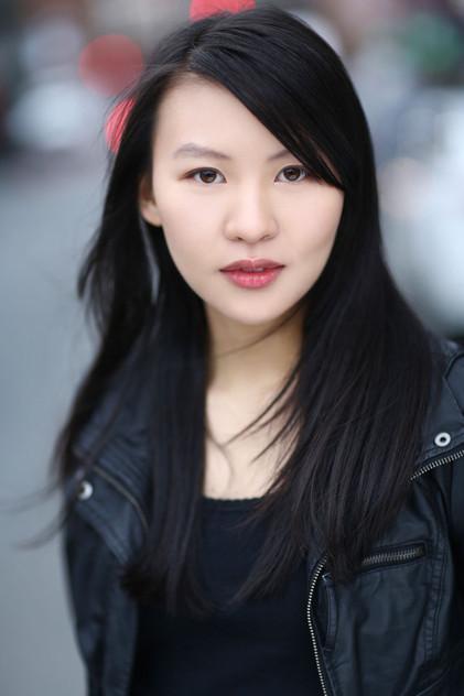 Doralynn Mui - Actor Profile Photo