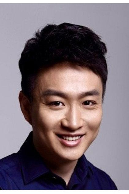 Liu Jixun - Actor Profile Photo