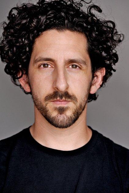 Adam Shapiro - Actor Profile Photo