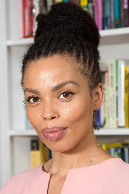 Emma Dabiri - Actor Profile Photo