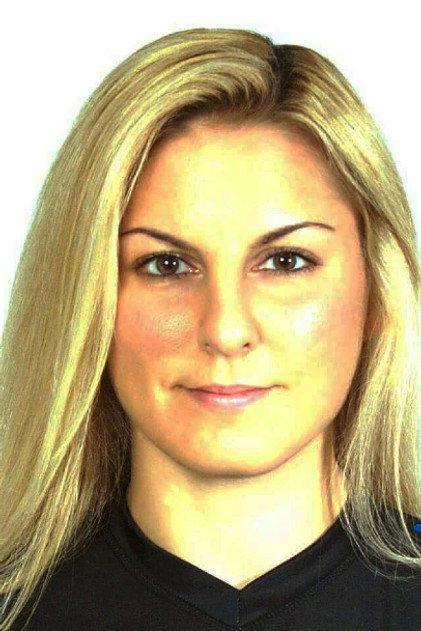 Trisha Cicero - Actor Profile Photo